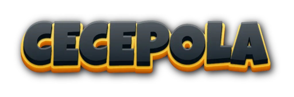 Cecepola LOGO